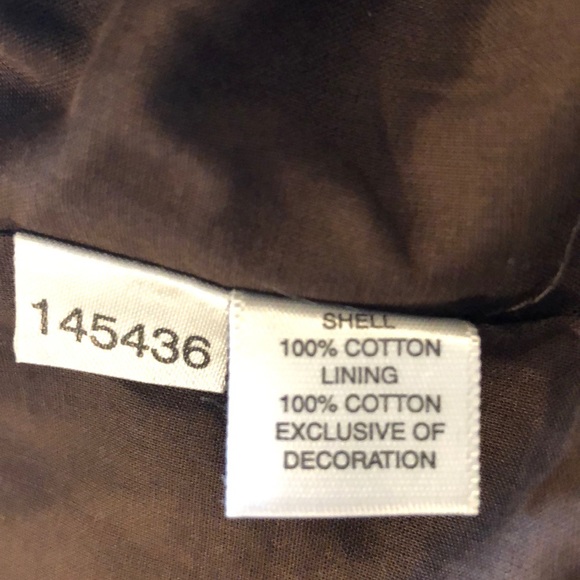 ⬇️Ann Taylor cocktail strapless dress - Picture 8 of 8